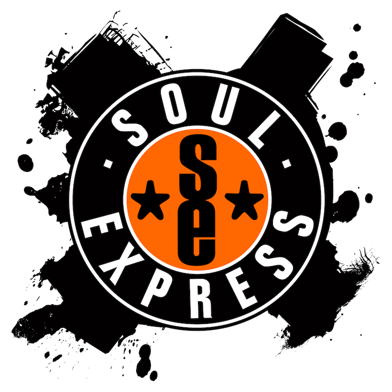 SoulExpressLogga